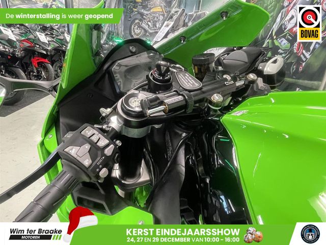 kawasaki - ninja-zx-10r