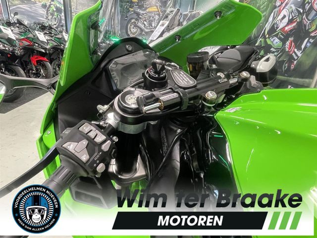 kawasaki - ninja-zx-10r