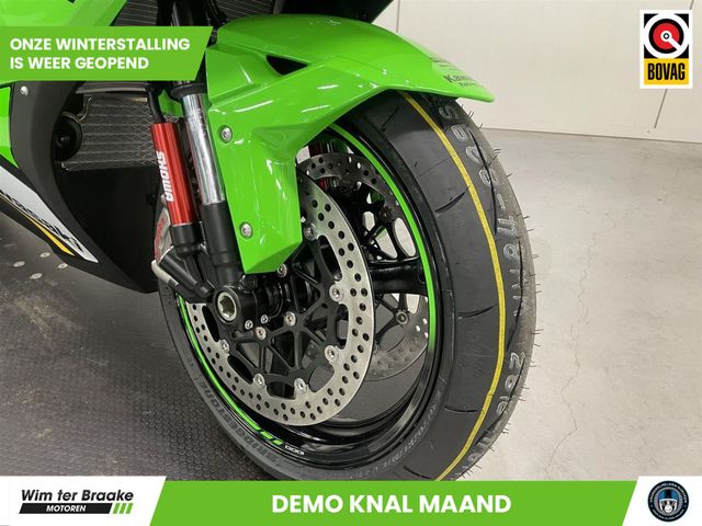 kawasaki - ninja-zx-10r
