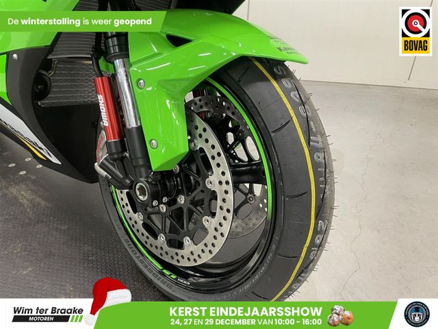 kawasaki - ninja-zx-10r