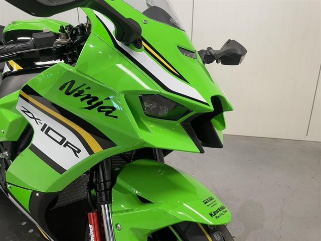 kawasaki - ninja-zx-10r