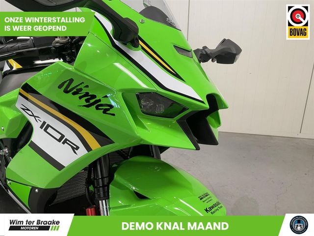 kawasaki - ninja-zx-10r