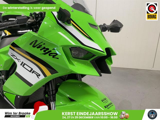 kawasaki - ninja-zx-10r