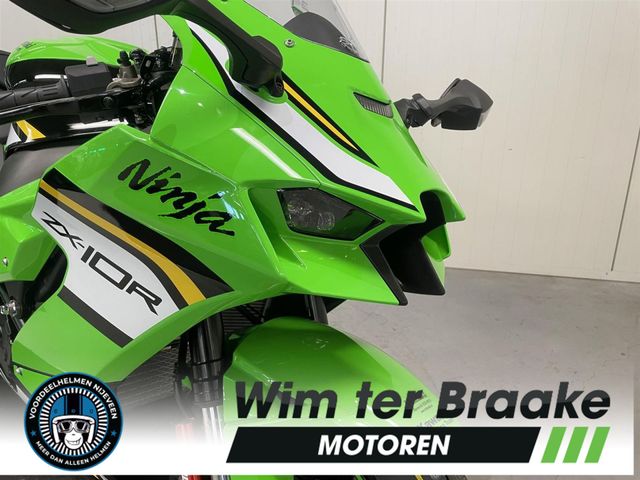 kawasaki - ninja-zx-10r