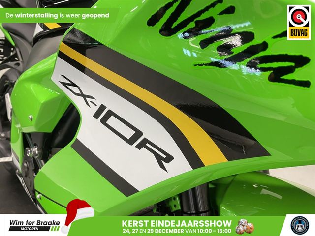 kawasaki - ninja-zx-10r