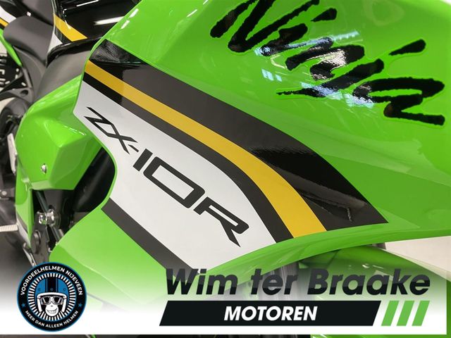 kawasaki - ninja-zx-10r