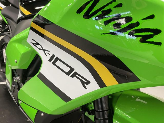 kawasaki - ninja-zx-10r