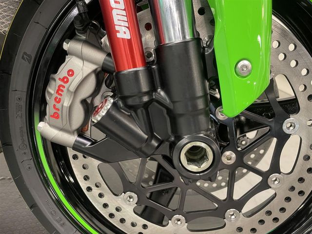 kawasaki - ninja-zx-10r