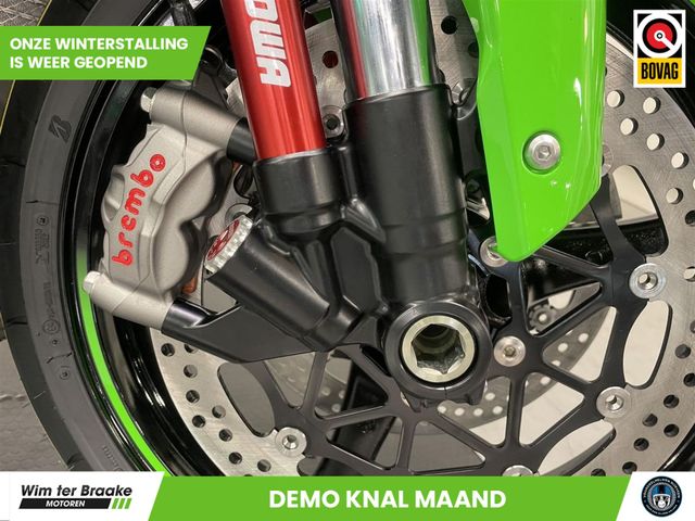 kawasaki - ninja-zx-10r