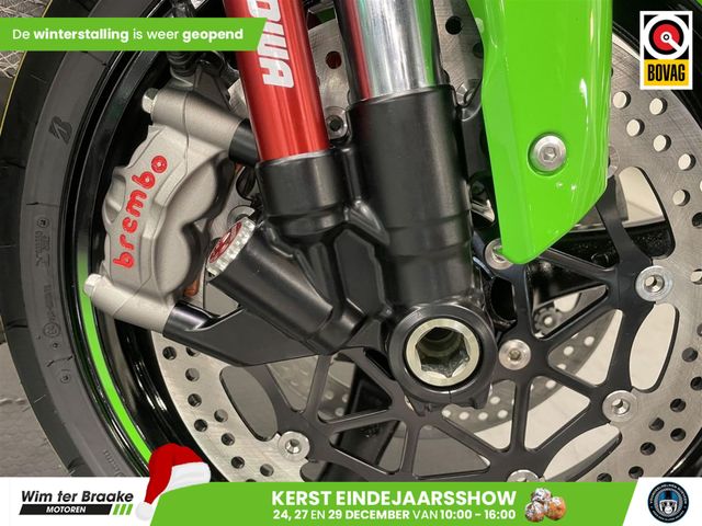 kawasaki - ninja-zx-10r