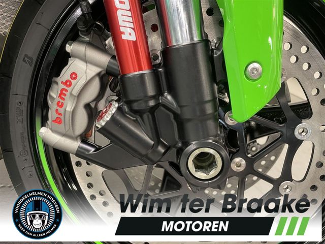 kawasaki - ninja-zx-10r