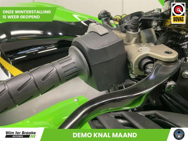 kawasaki - ninja-zx-10r