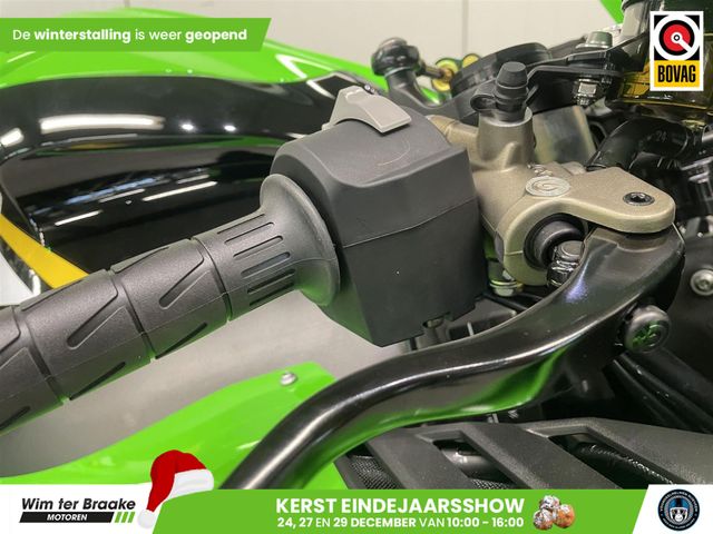 kawasaki - ninja-zx-10r