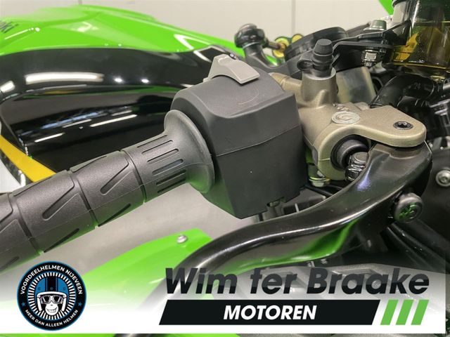 kawasaki - ninja-zx-10r
