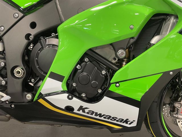 kawasaki - ninja-zx-10r