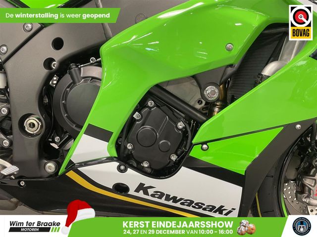 kawasaki - ninja-zx-10r