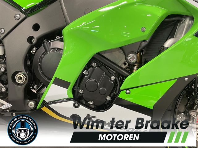 kawasaki - ninja-zx-10r