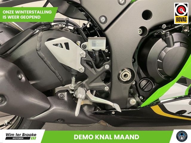 kawasaki - ninja-zx-10r