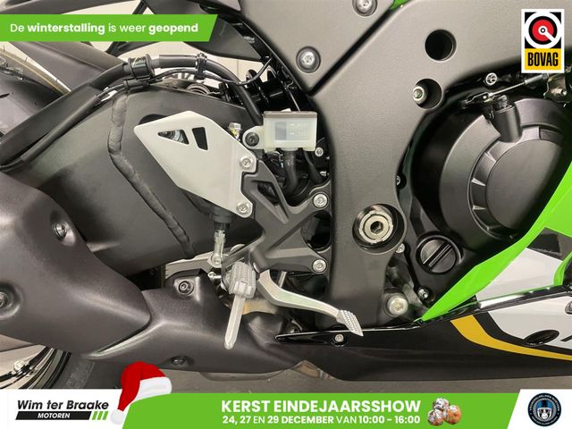 kawasaki - ninja-zx-10r