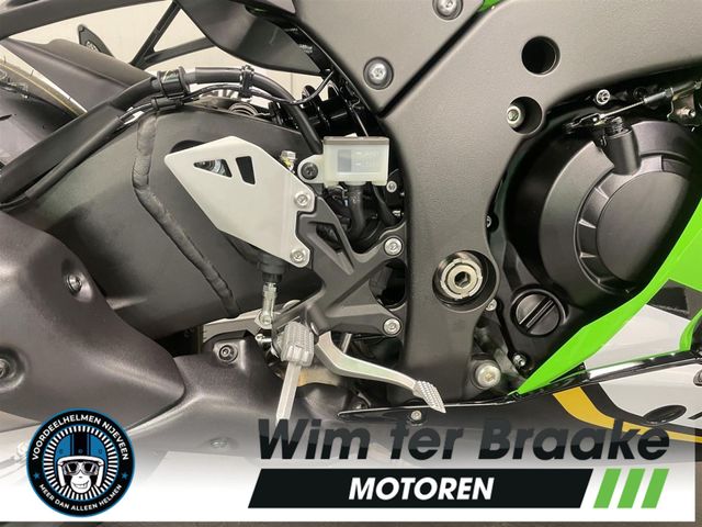 kawasaki - ninja-zx-10r