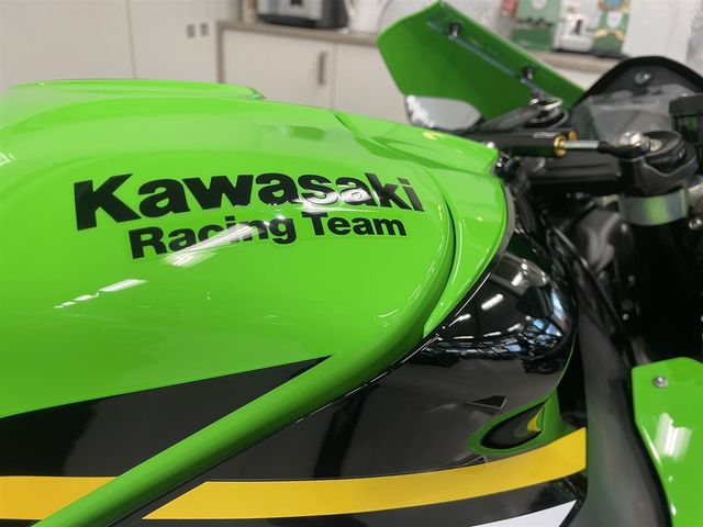 kawasaki - ninja-zx-10r
