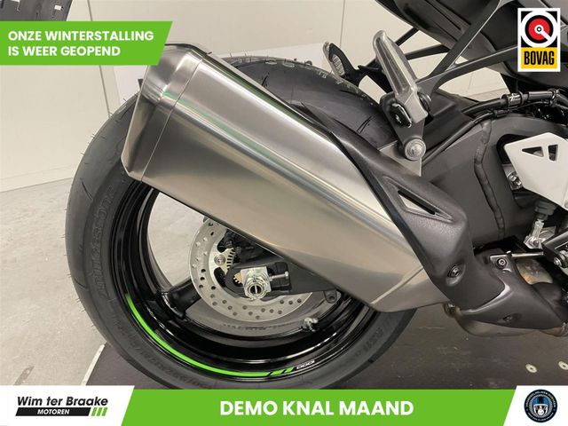 kawasaki - ninja-zx-10r