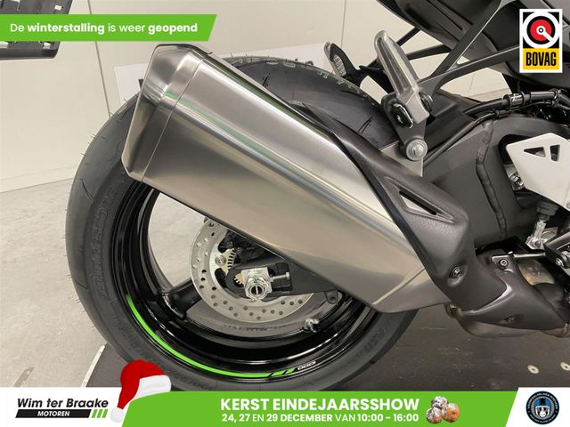 kawasaki - ninja-zx-10r