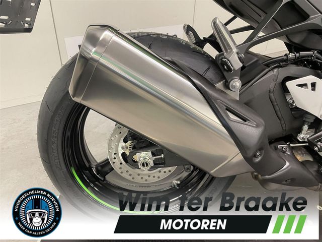 kawasaki - ninja-zx-10r