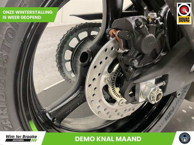 kawasaki - ninja-zx-10r