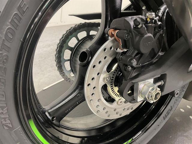 kawasaki - ninja-zx-10r