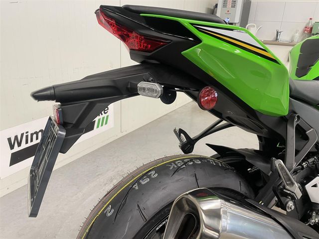 kawasaki - ninja-zx-10r