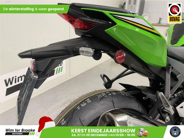 kawasaki - ninja-zx-10r