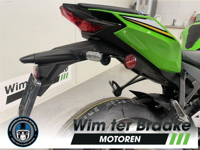 kawasaki - ninja-zx-10r