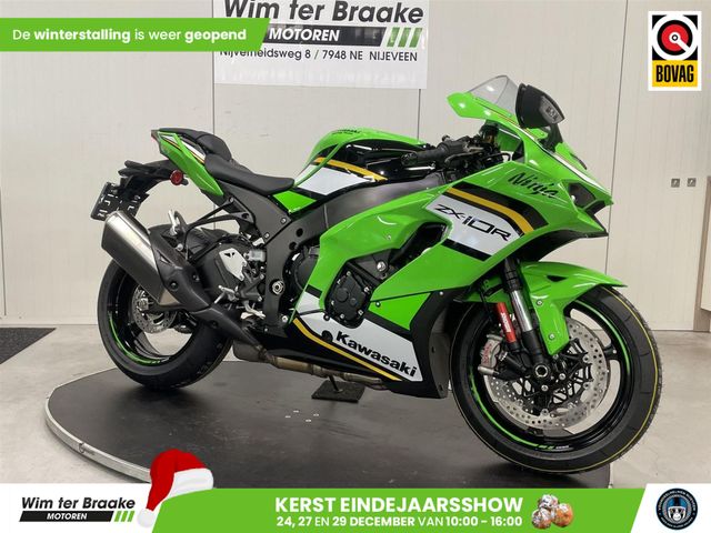 kawasaki - ninja-zx-10r