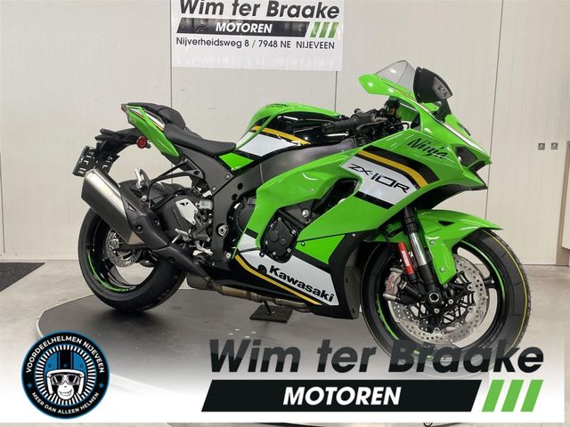 kawasaki - ninja-zx-10r
