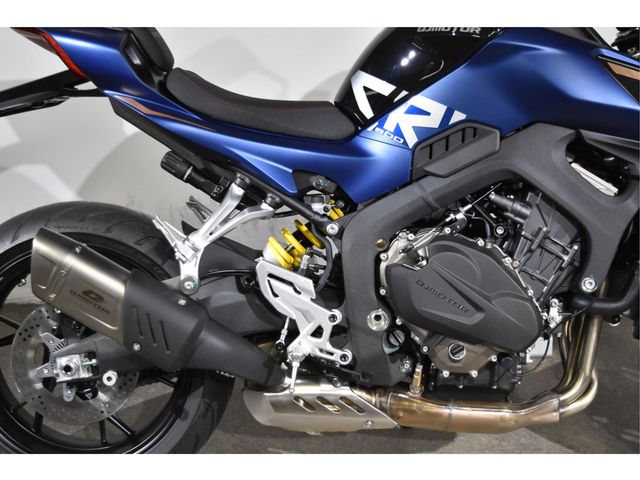 QJMOTOR - srk-800-rr