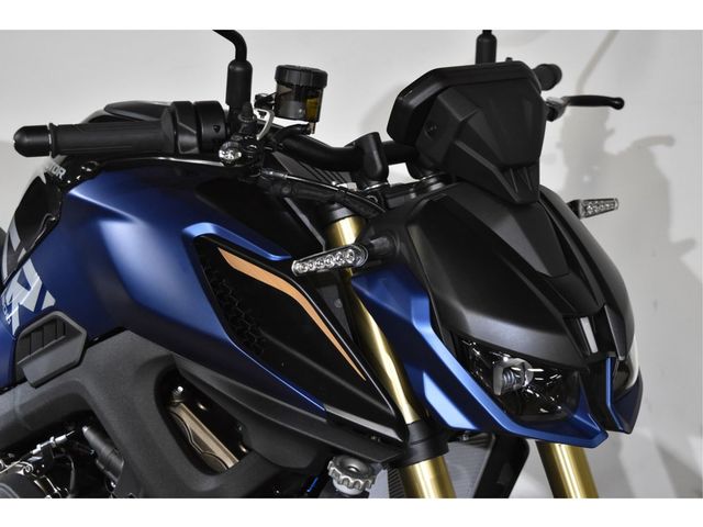 QJMOTOR - srk-800-rr