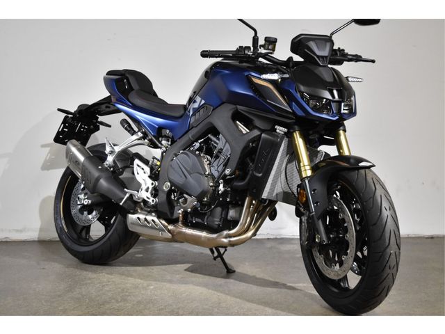 QJMOTOR - srk-800-rr