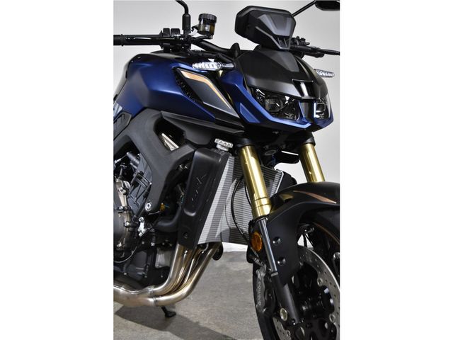 QJMOTOR - srk-800-rr