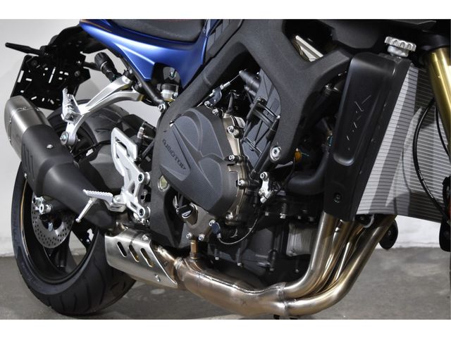 QJMOTOR - srk-800-rr