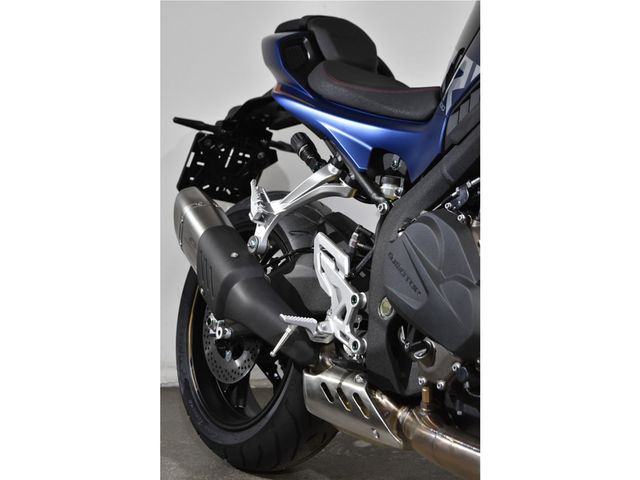 QJMOTOR - srk-800-rr