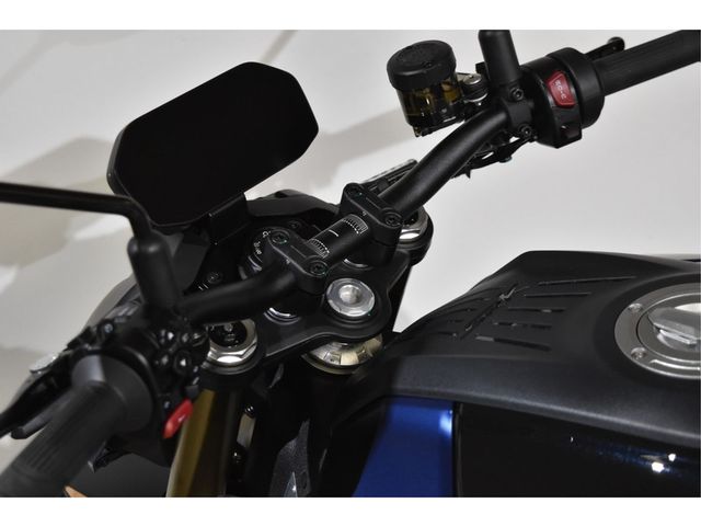 QJMOTOR - srk-800-rr