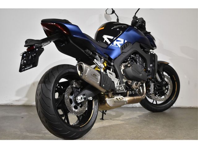 QJMOTOR - srk-800-rr