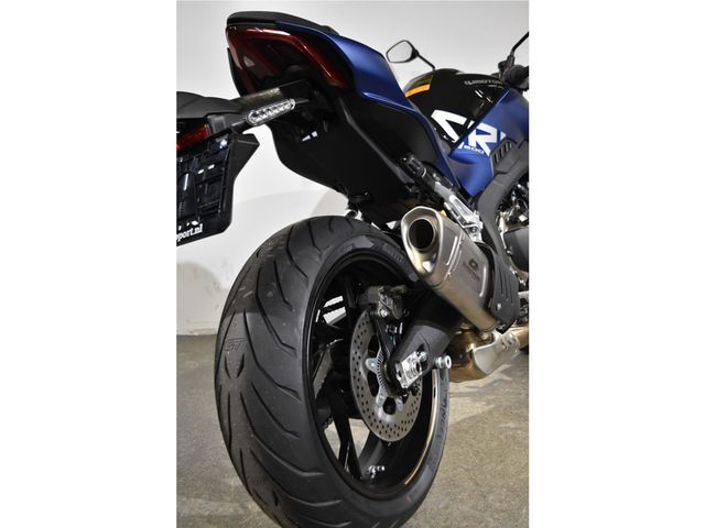 QJMOTOR - srk-800-rr