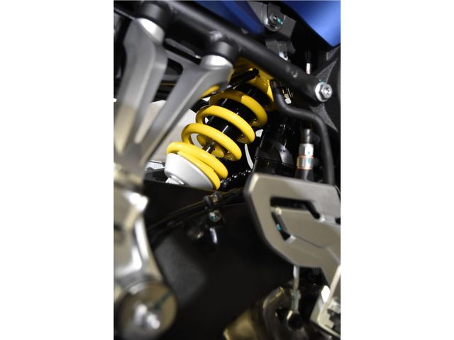 QJMOTOR - srk-800-rr