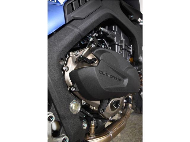 QJMOTOR - srk-800-rr