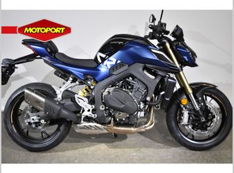 Qjmotor SRK 800 2026 nieuw