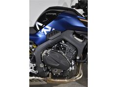Qjmotor SRK 800 2026 nieuw – foto 5 van 20