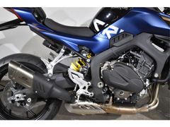 Qjmotor SRK 800 2026 nieuw – foto 6 van 20