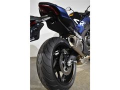 Qjmotor SRK 800 2026 nieuw – foto 17 van 20